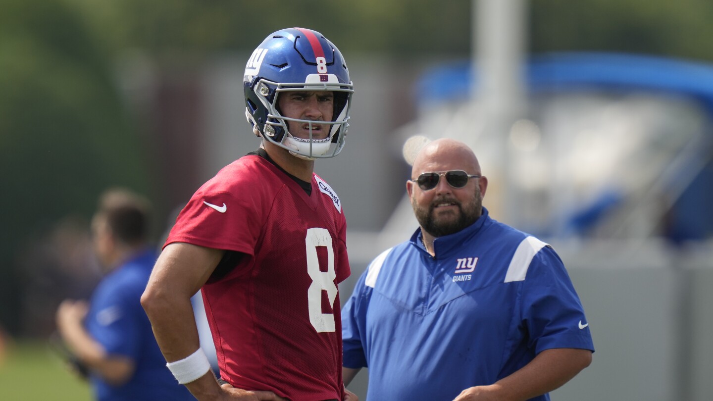 Ny giants blog nj best sale